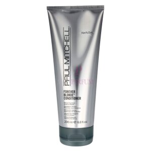 Paul Mitchell Forever Blonde Conditioner