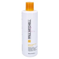 Paul Mitchell Baby Dont Cry Shampoo