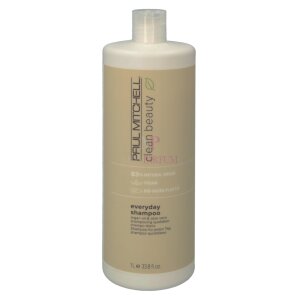 Paul Mitchell Clean Beauty Everyday Shampoo