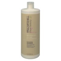 Paul Mitchell Clean Beauty Everyday Shampoo 1000ml