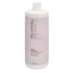 Paul Mitchell Clean Beauty Repair Shampoo 1000ml