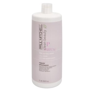 Paul Mitchell Clean Beauty Repair Shampoo