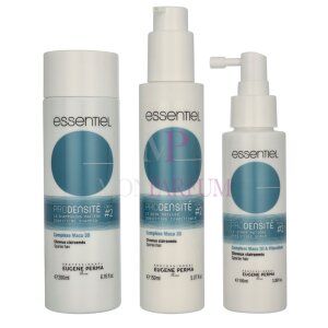 Eugene Perma Essentiel Pro Densite #2 Set 450ml