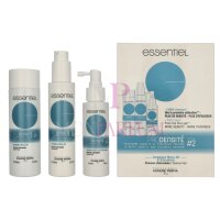 Eugene Perma Essentiel Pro Densite #2 Set 450ml