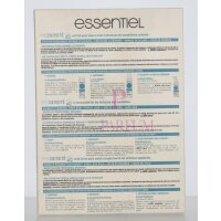 Eugene Perma Essentiel Pro Densite #2 Set 450ml