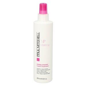 Paul Mitchell Super Strong Liquid Treatment