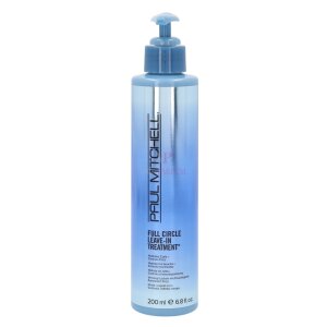 Paul Mitchell Full Circle Leave-In Treatment