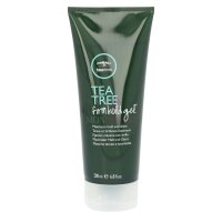Paul Mitchell Tea Tree Firm Hold Gel 200ml