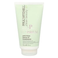 Paul Mitchell Clean Beauty Anti-Frizz Leave-In Treatment