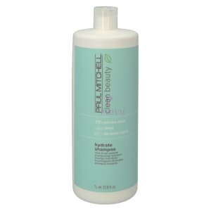 Paul Mitchell Clean Beauty Hydrate Shampoo 1000ml