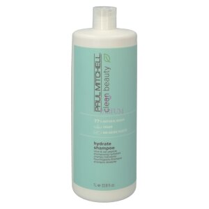 Paul Mitchell Clean Beauty Hydrate Shampoo