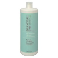 Paul Mitchell Clean Beauty Hydrate Shampoo 1000ml