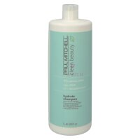 Paul Mitchell Clean Beauty Hydrate Shampoo