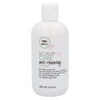 Paul Mitchell Tea Tree Scalp Care Anti-Thinning Shampoo...