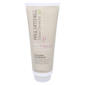 Paul Mitchell Clean Beauty Everyday Conditioner 250ml