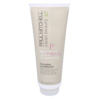 Paul Mitchell Clean Beauty Everyday Conditioner 250ml
