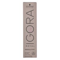 Schwarzkopf Igora Royal Absolutes Permanent Color Creme