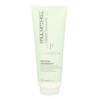 Paul Mitchell Clean Beauty Anti-Frizz Conditioner 250ml