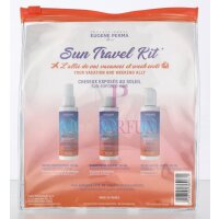 Eugene Perma Essentiel Sun Travel Set 300ml