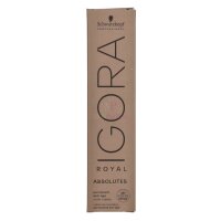 Schwarzkopf Igora Royal Absolutes Permanent Color Creme 60ml