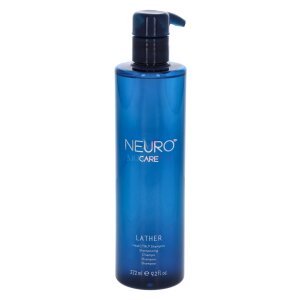 Paul Mitchell Neuro Care Lather HeatCTRL Shampoo 272ml