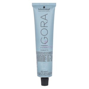 Schwarzkopf Igora Royal Permanent Color Creme