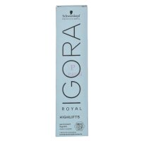Schwarzkopf Igora Royal Permanent Color Creme
