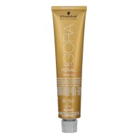 Schwarzkopf Igora Royal Absolutes Permanent Color Creme 60ml