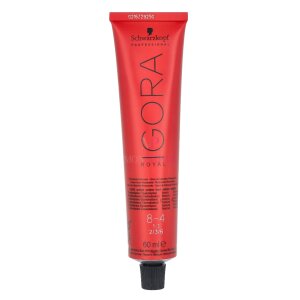 Schwarzkopf Igora Royal Permanent Color Creme 60ml