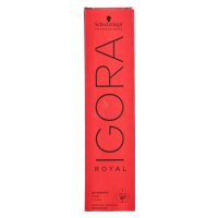 Schwarzkopf Igora Royal Permanent Color Creme