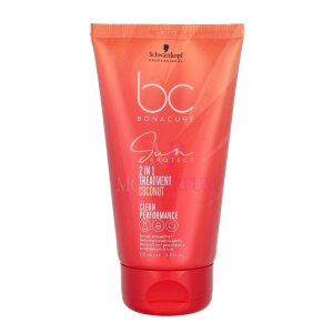 Schwarzkopf Bonacure Sun Protect 2-In-1 Treatment 150ml
