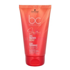 Schwarzkopf Bonacure Sun Protect 2-In-1 Treatment