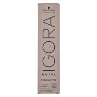 Schwarzkopf Igora Royal Absolutes Permanent Color Creme