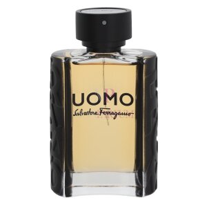 Salvatore Ferragamo Uomo Eau de Toilette 100ml