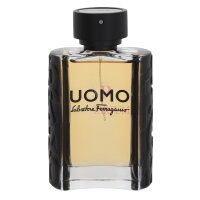 S. Ferragamo Uomo Pour Homme Eau de Toilette 100ml