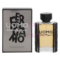 S. Ferragamo Uomo Pour Homme Eau de Toilette 100ml