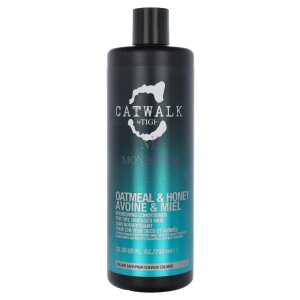 Tigi Catwalk Oatmeal & Honey Conditioner 750ml