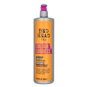 Tigi Bh Colour Goddess Oil Infused Shampoo