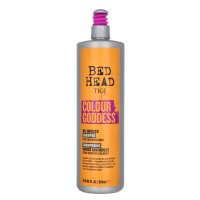Tigi Bh Colour Goddess Oil Infused Shampoo
