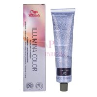 Wella Illumina Color - Permanent Creme 60ml