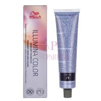 Wella Illumina Color - Permanent Creme 60ml
