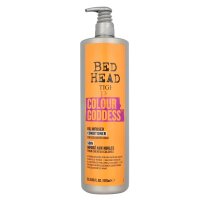 Tigi Bh Colour Goddess Oil Infused Conditioner 970ml