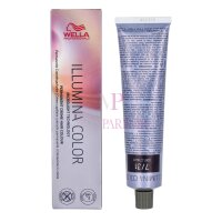 Wella Illumina Color - Permanent Creme 60ml