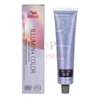 Wella Illumina Color - Permanent Creme 60ml