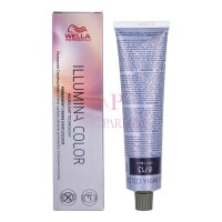 Wella Illumina Color - Permanent Creme 60ml