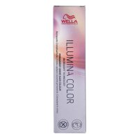 Wella Illumina Color - Permanent Creme 60ml