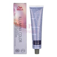 Wella Illumina Color