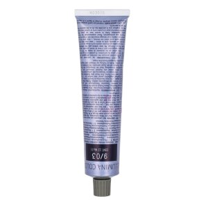 Wella Illumina Color - Permanent Creme 60ml