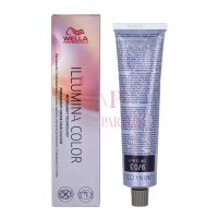 Wella Illumina Color - Permanent Creme 60ml
