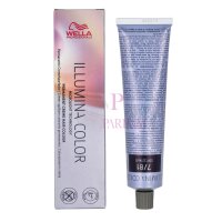Wella Illumina Color - Permanent Creme 60ml